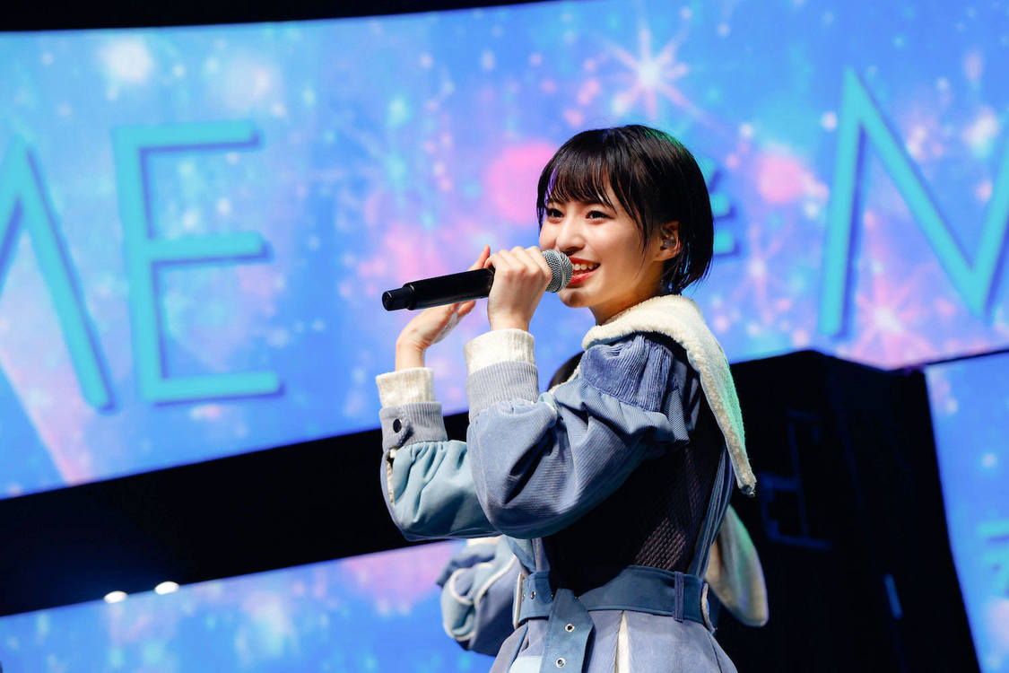 ©YOANI/KING RECORDS