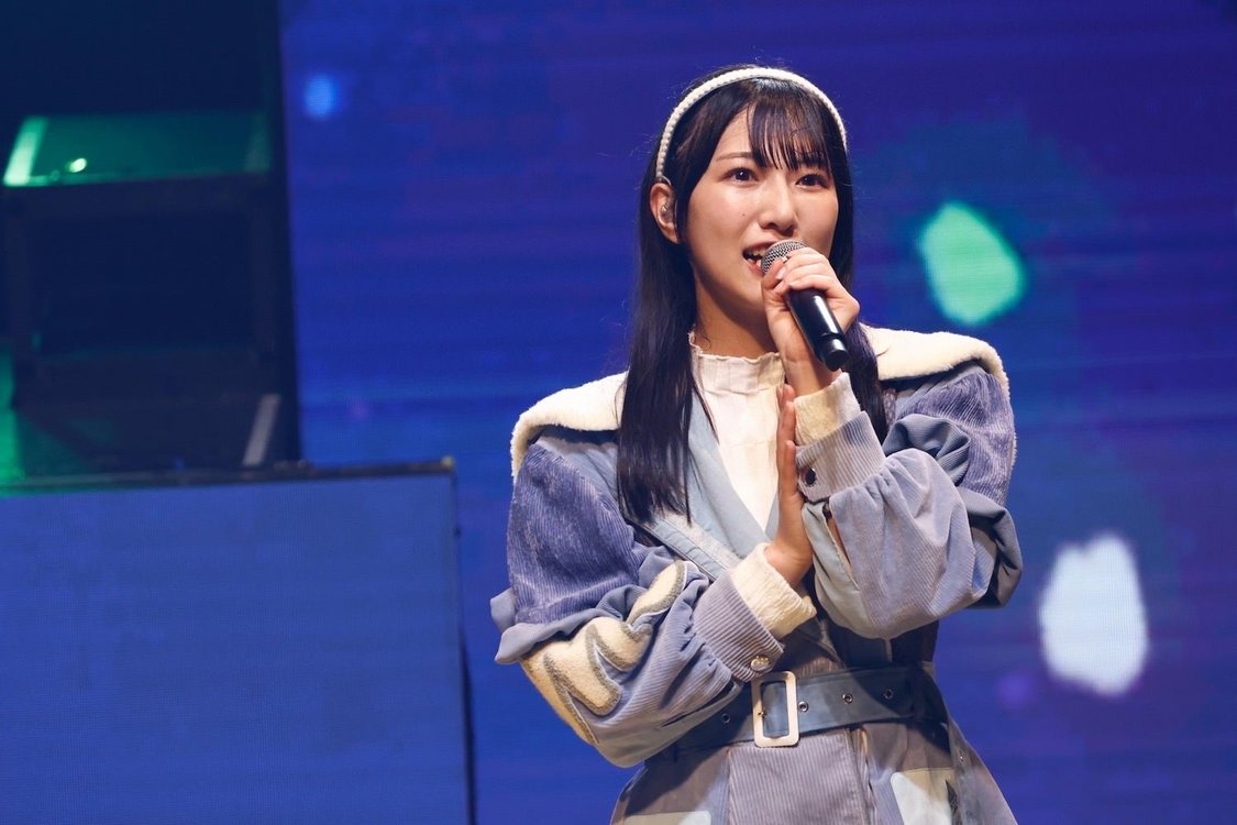 ©YOANI/KING RECORDS