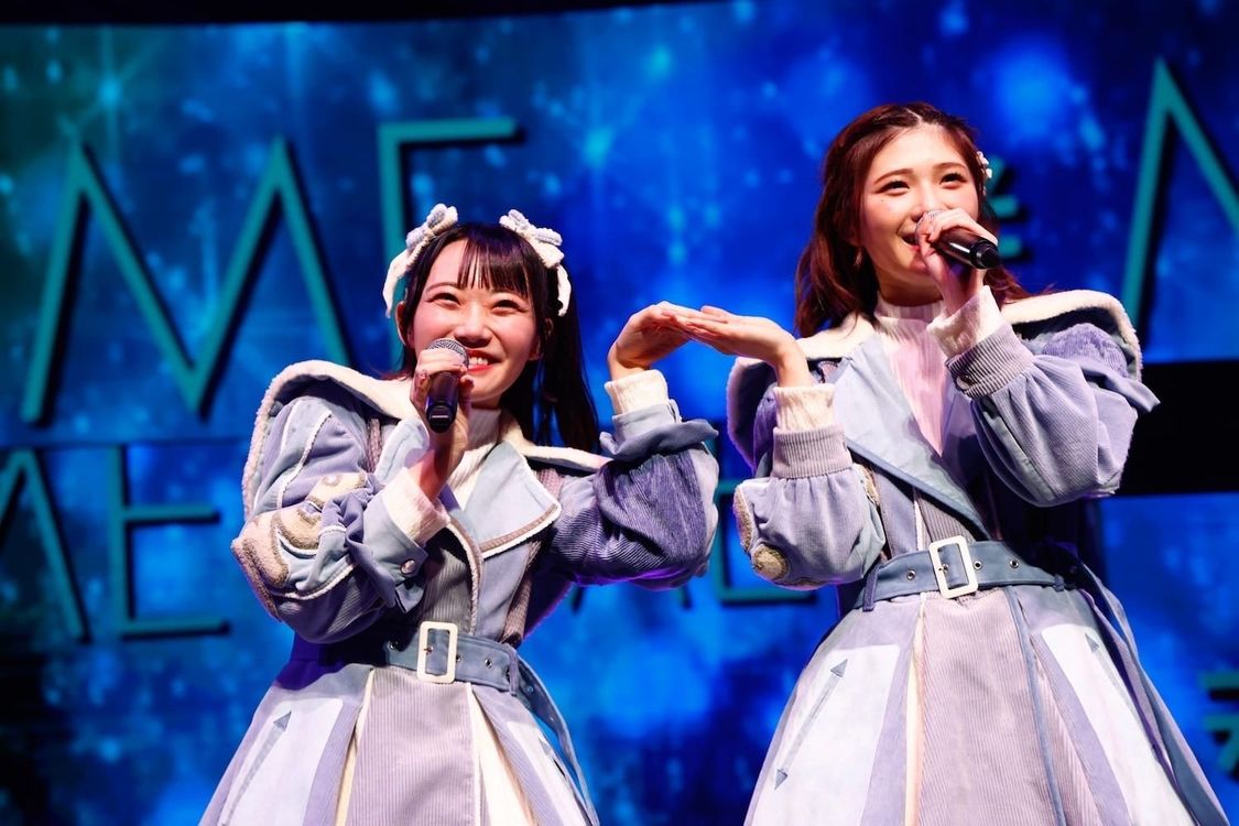 ©YOANI/KING RECORDS