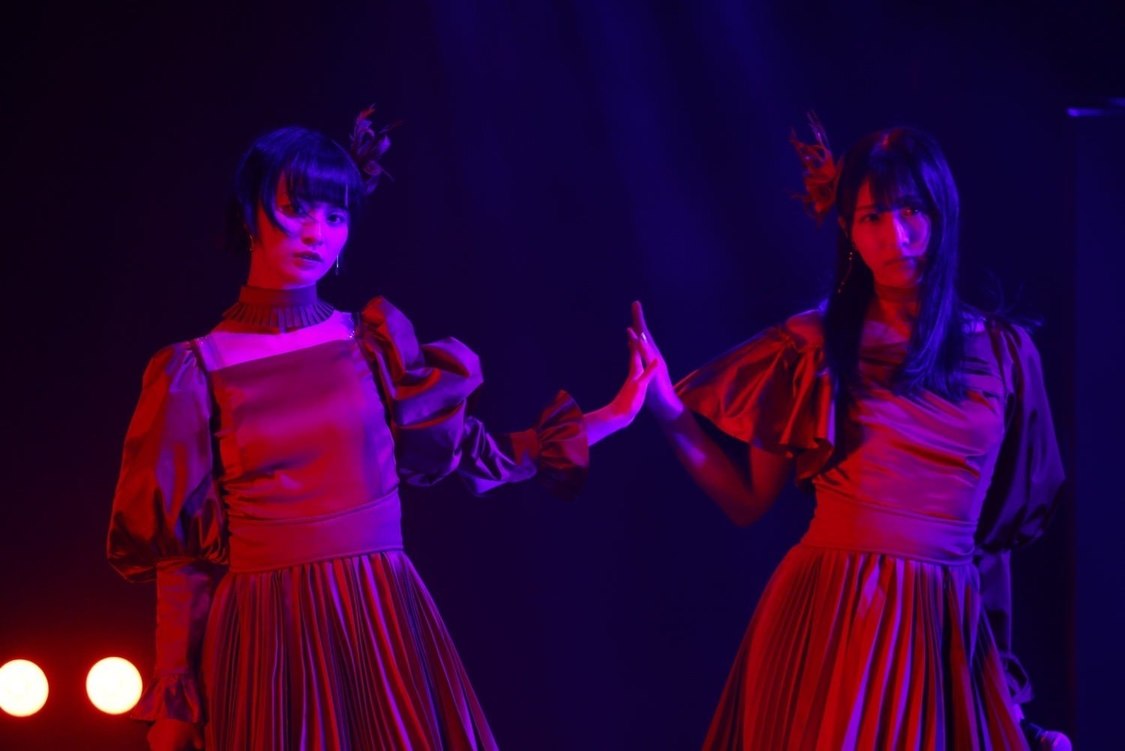 ©YOANI/KING RECORDS