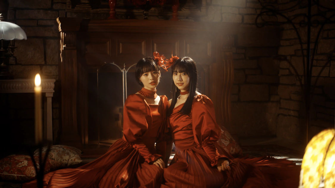 ©YOANI/KING RECORDS