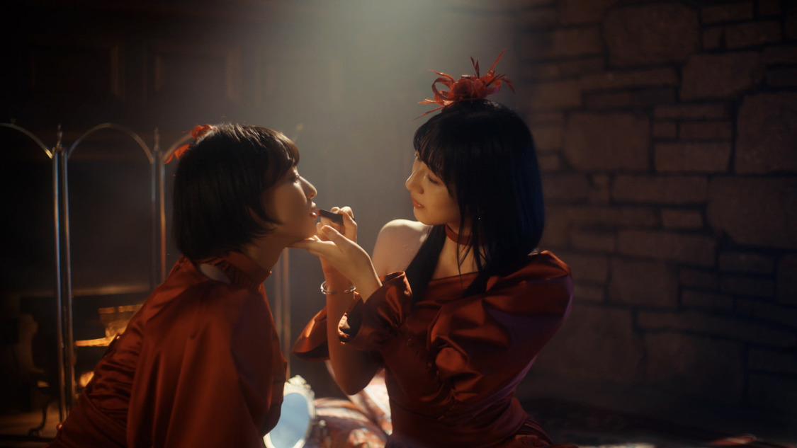 ©YOANI/KING RECORDS