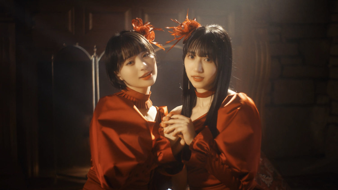 ©YOANI/KING RECORDS