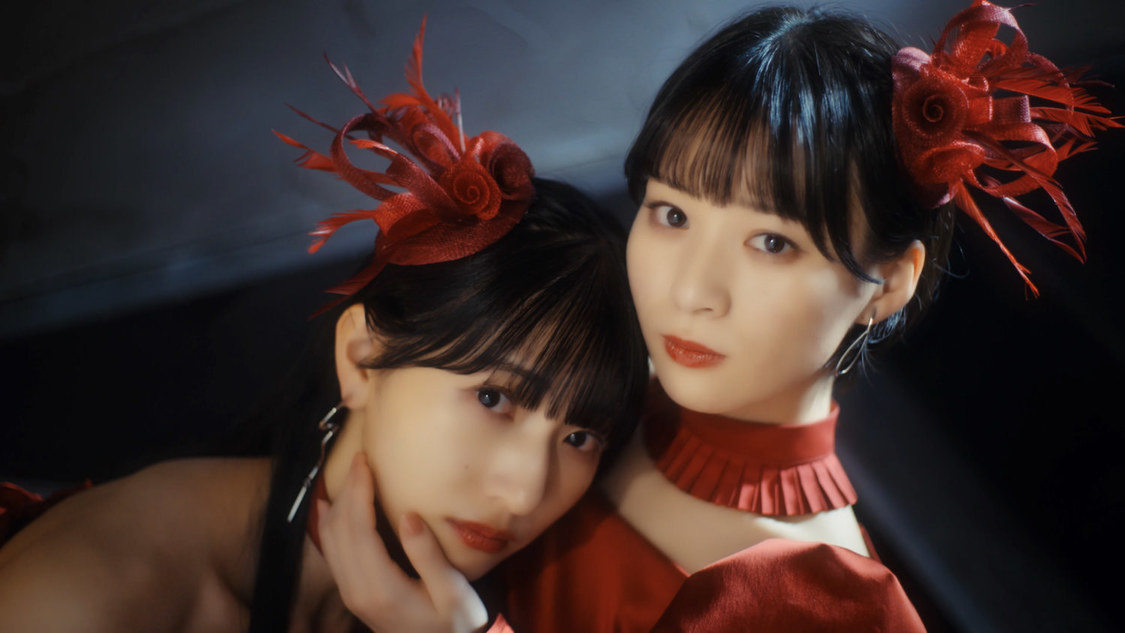 ©YOANI/KING RECORDS