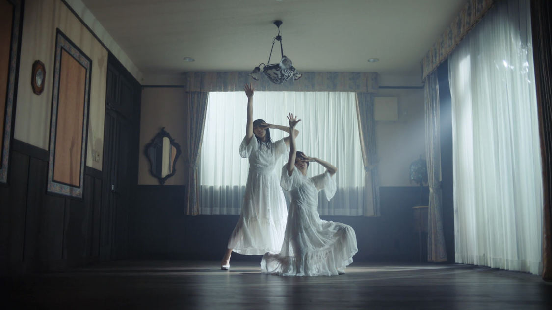 ©YOANI/KING RECORDS