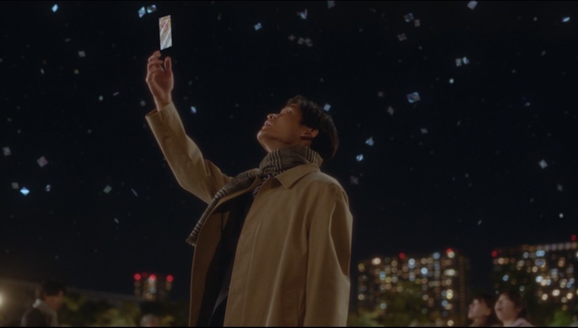 『ポケモンカードゲーム』新CM「CARD UNIVERSE」篇より