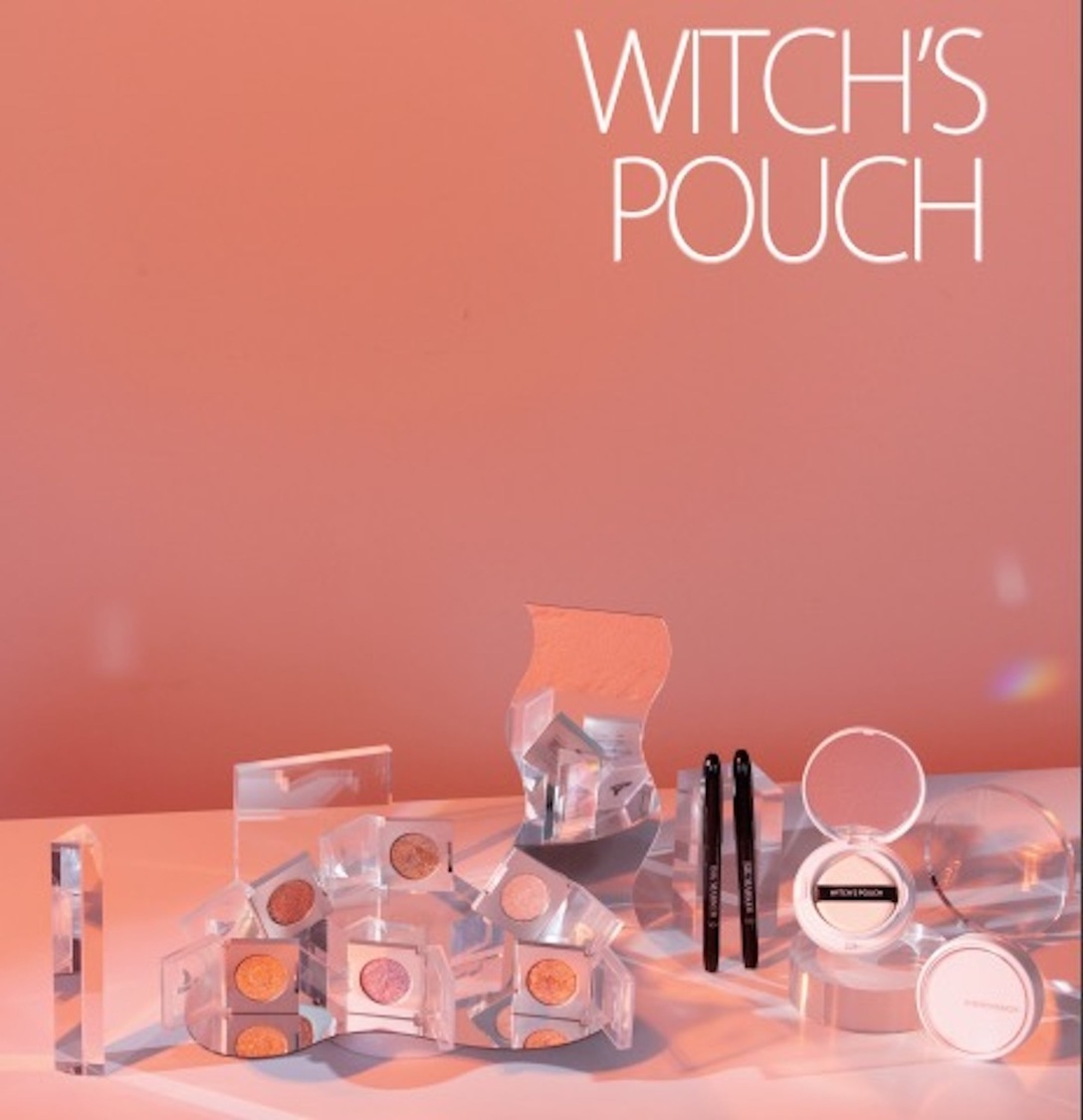 『WITCH’S POUCH』