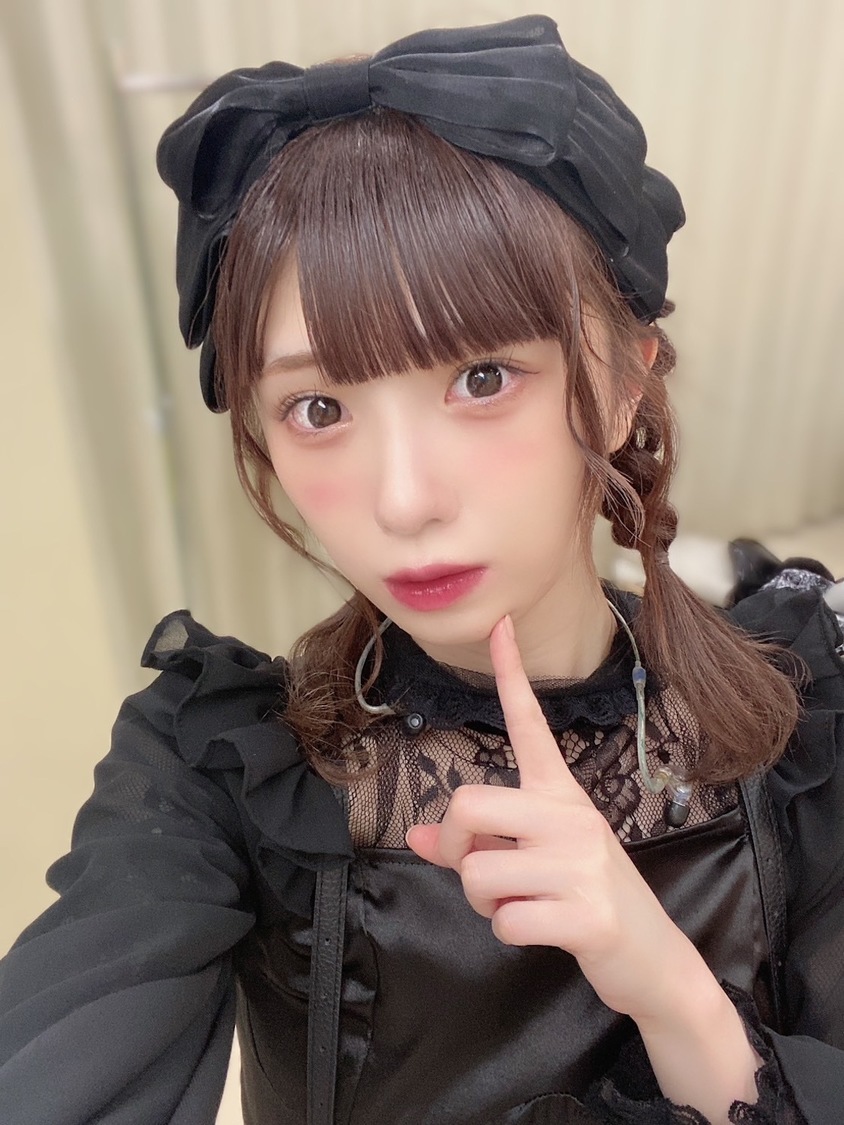 筆者近影（≠ME 菅波美玲）