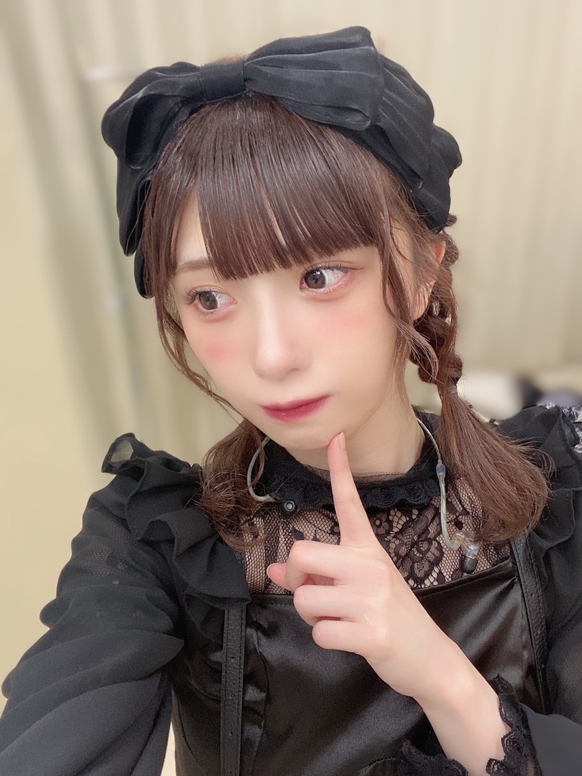 筆者近影（≠ME 菅波美玲）