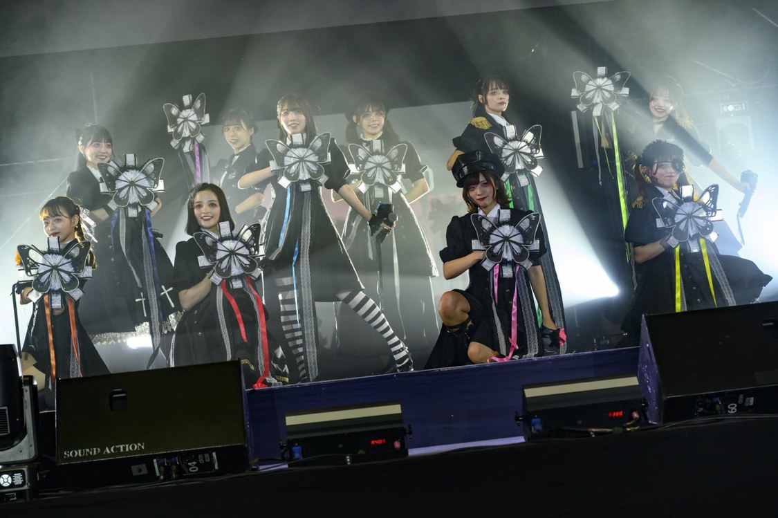 ×純文学少女歌劇団＜東京コミックコンベンション2022＞幕張メッセ