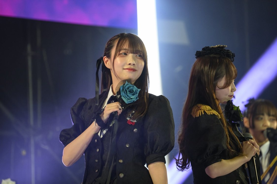 ×純文学少女歌劇団＜東京コミックコンベンション2022＞幕張メッセ