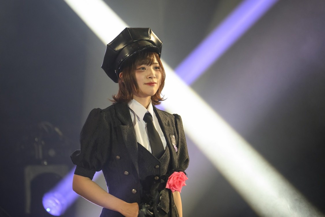 ×純文学少女歌劇団＜東京コミックコンベンション2022＞幕張メッセ