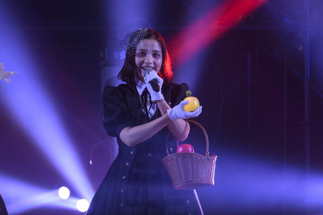 ×純文学少女歌劇団＜東京コミックコンベンション2022＞幕張メッセ