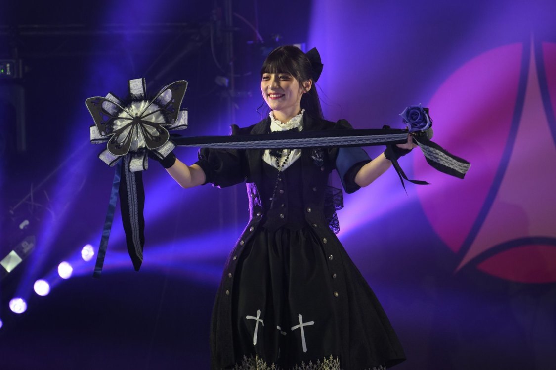 ×純文学少女歌劇団＜東京コミックコンベンション2022＞幕張メッセ