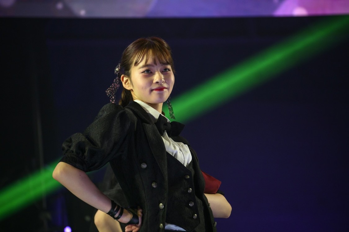 ×純文学少女歌劇団＜東京コミックコンベンション2022＞幕張メッセ