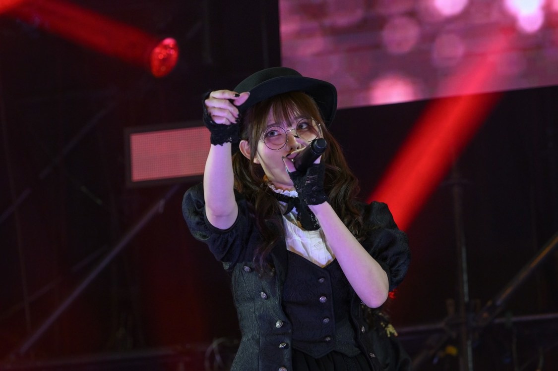 ×純文学少女歌劇団＜東京コミックコンベンション2022＞幕張メッセ