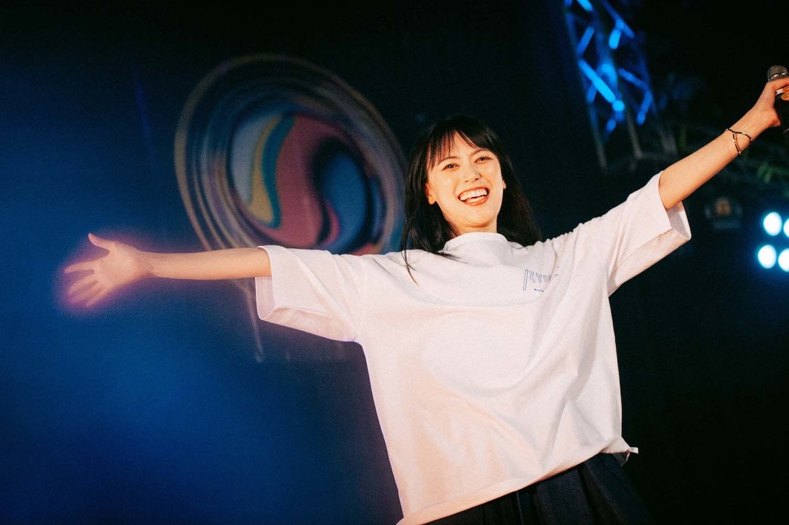 ＜RYUTist結成11周年秋冬ツアー『（エン）』＞新宿ReNY（2022年11月27日）