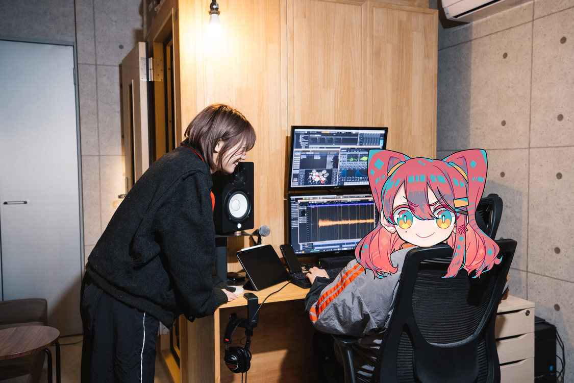 ちぎら（アンスリューム）、katz