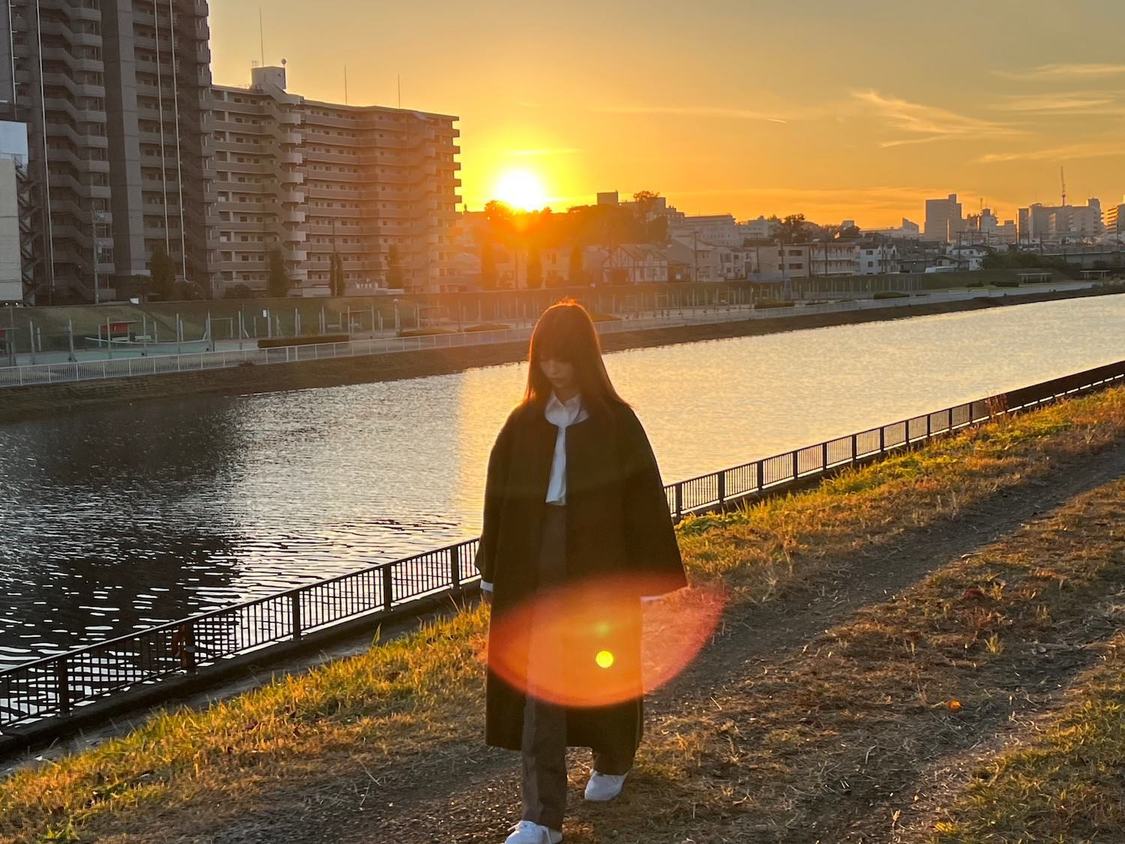 海老野心オフショット