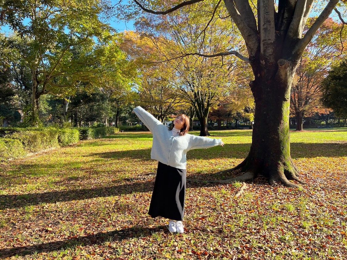 海老野心オフショット