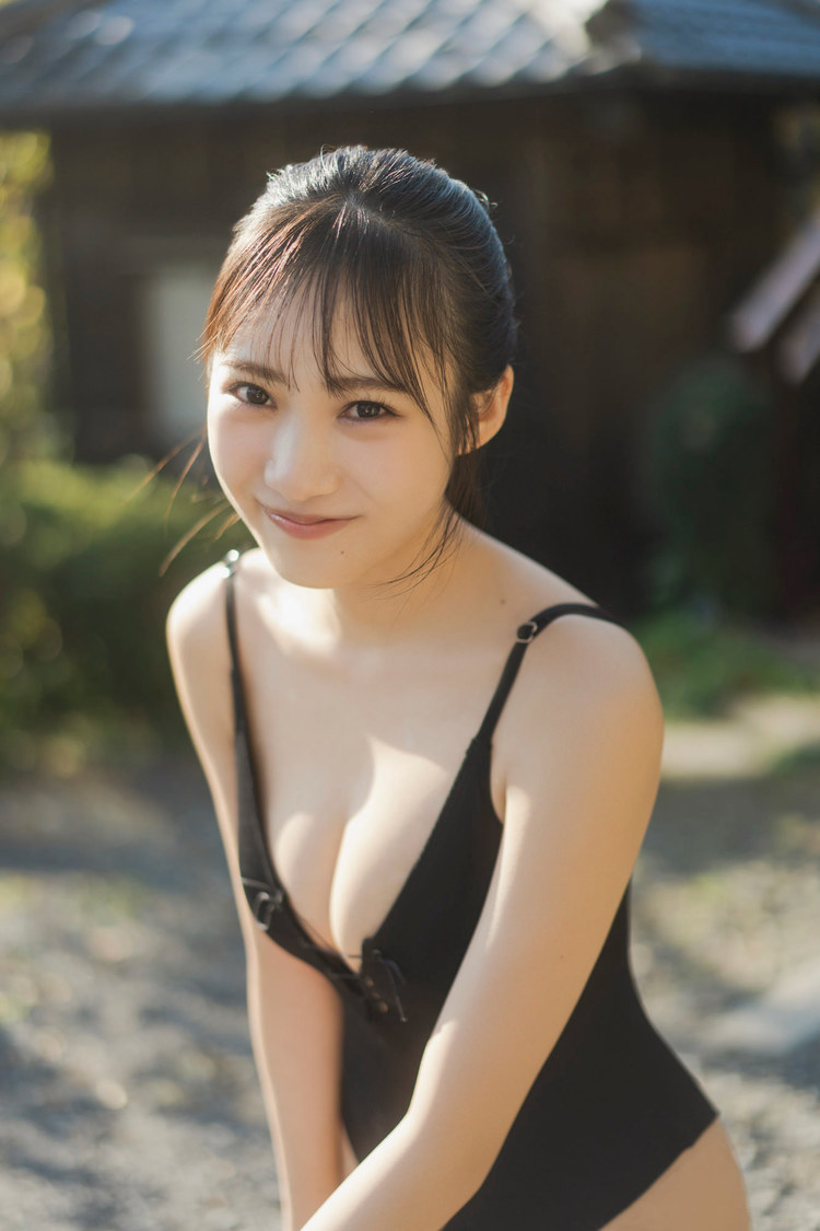 横野すみれ『STRiKE！8回表』