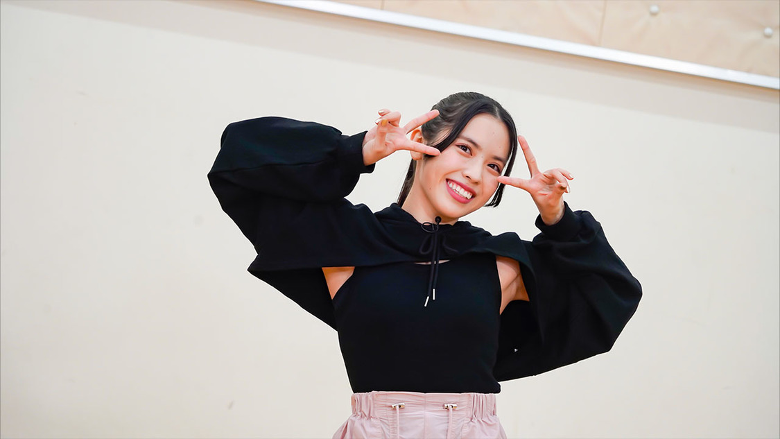 『ハロプロダンスアカデミー』より