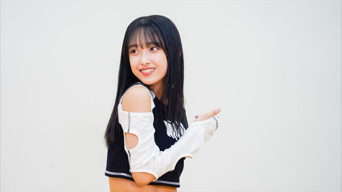 『ハロプロダンスアカデミー』より