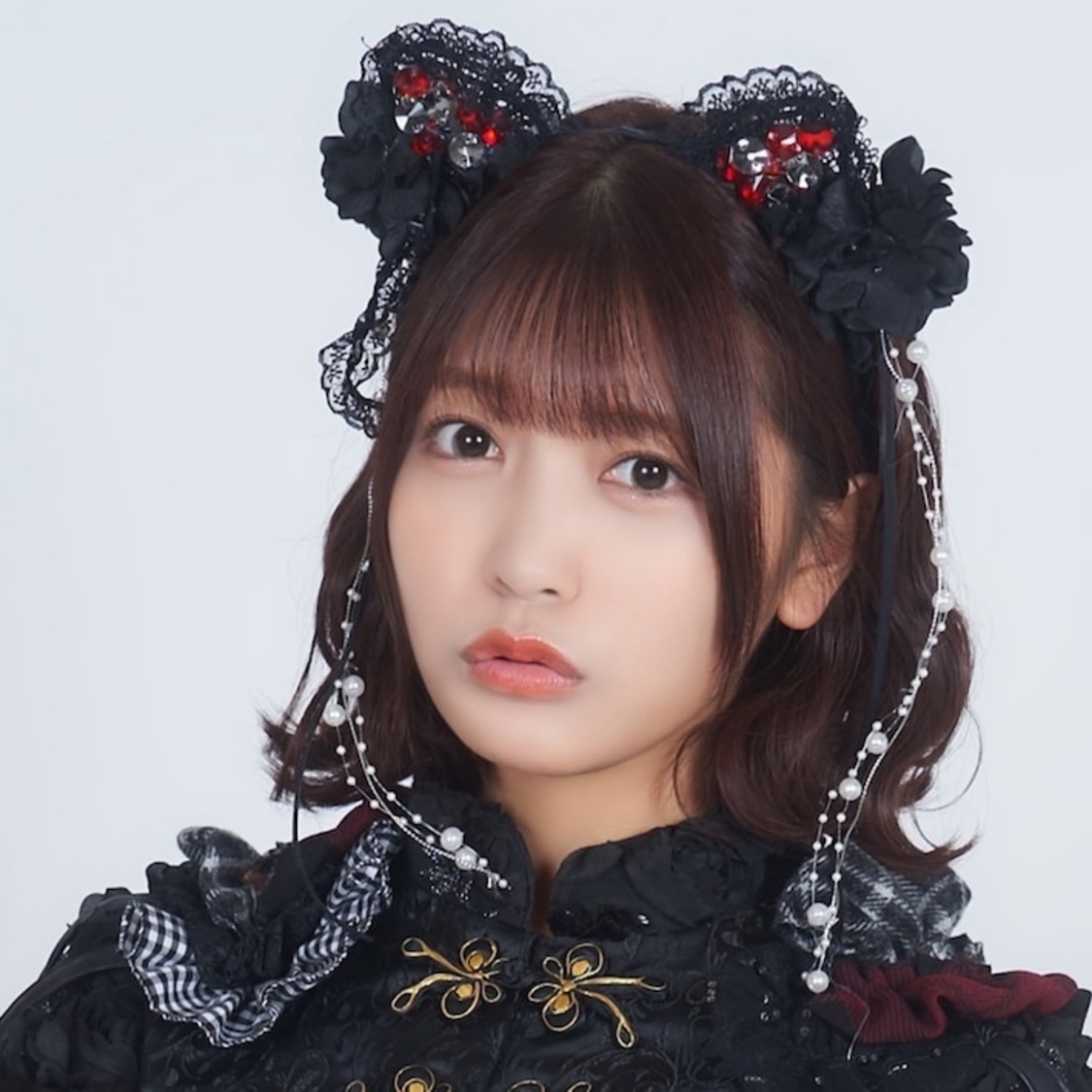 松下玲緒菜（まねきケチャ）