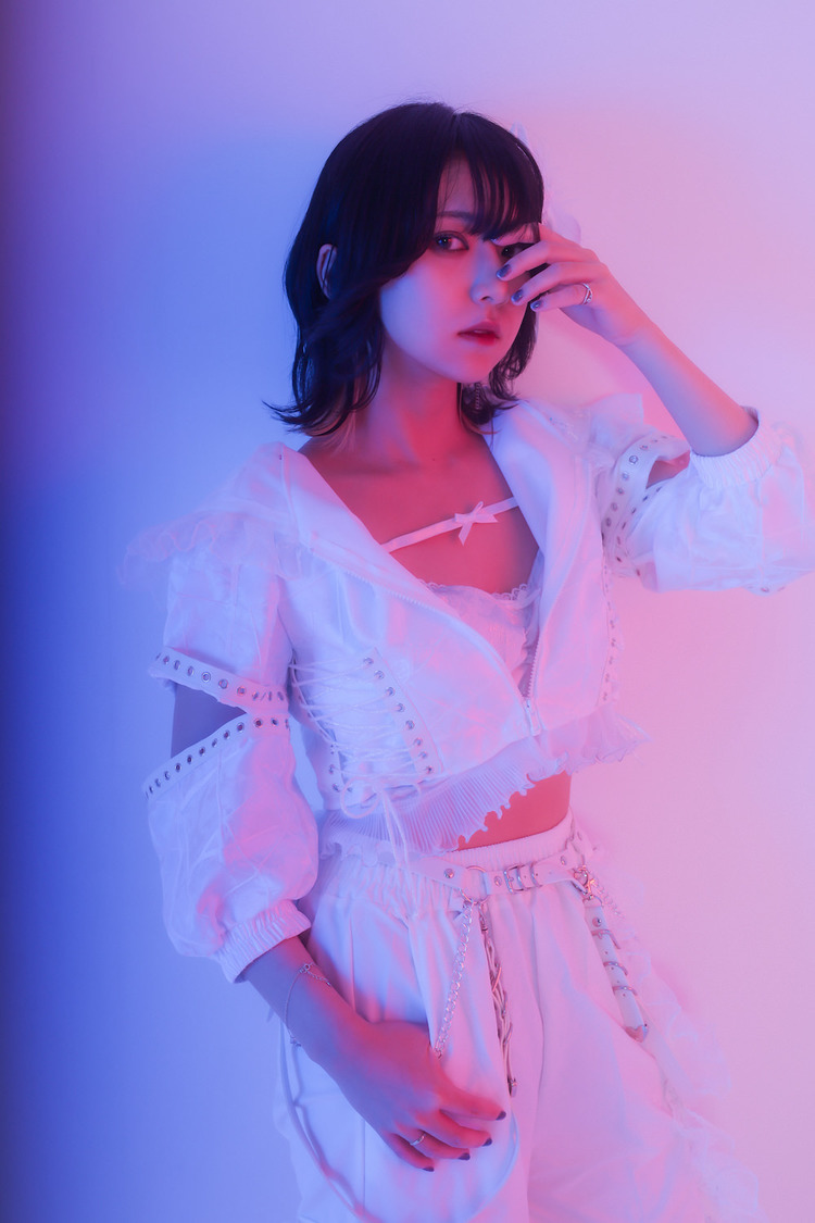 藍咲サク（BABYschema）