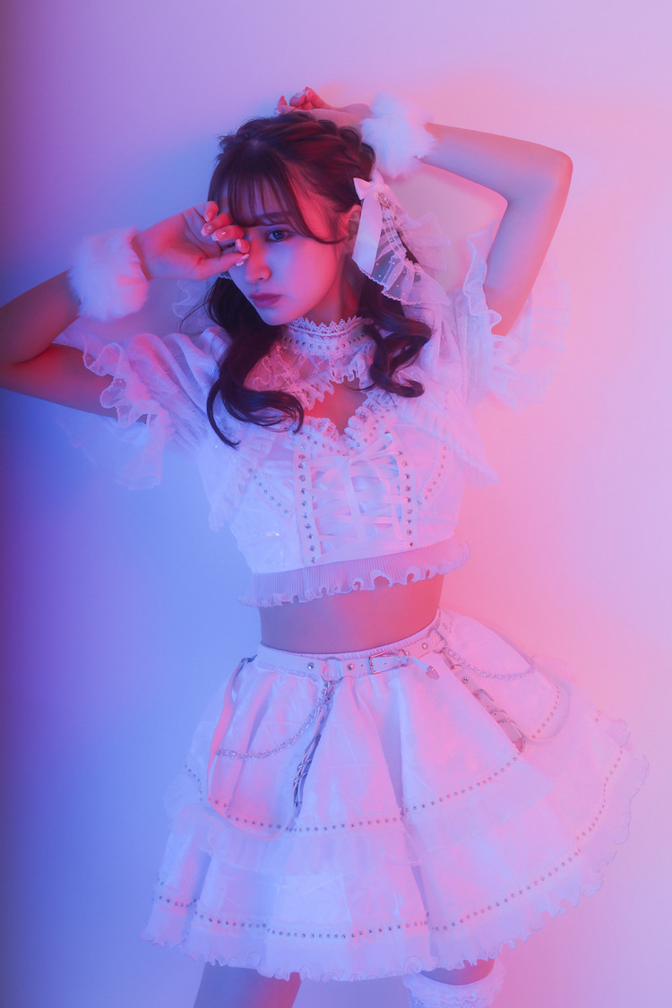 兎恋もか（BABYschema）