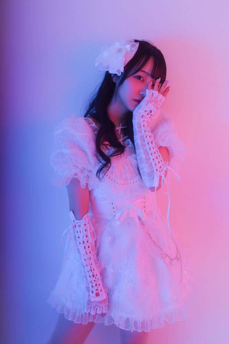 百瀬ひらら（BABYschema）