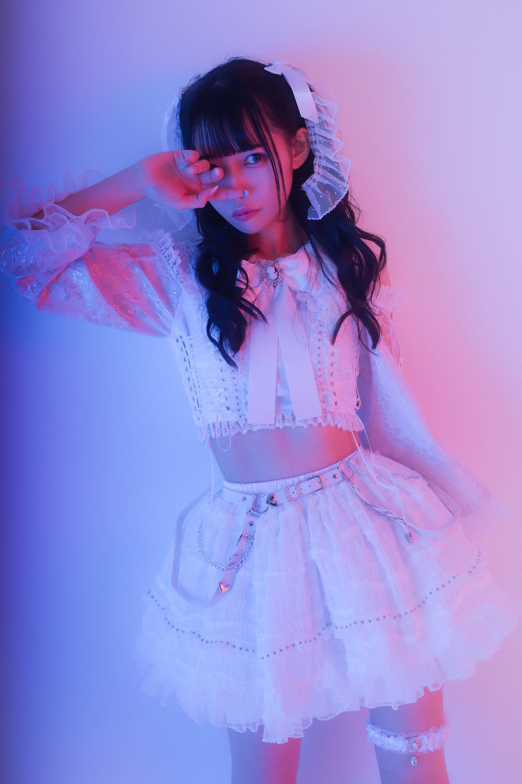 割酢もあ（BABYschema）