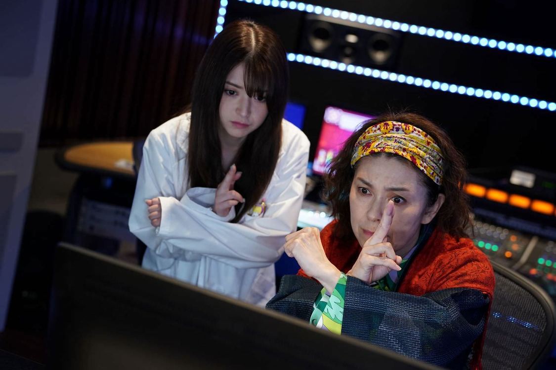 ©2023東映ビデオ・東映AG・バンダイ・東映　©東映