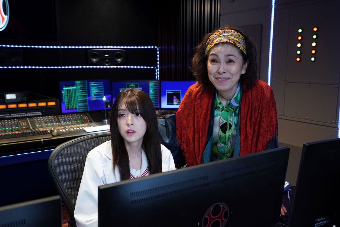 ©2023東映ビデオ・東映AG・バンダイ・東映　©東映