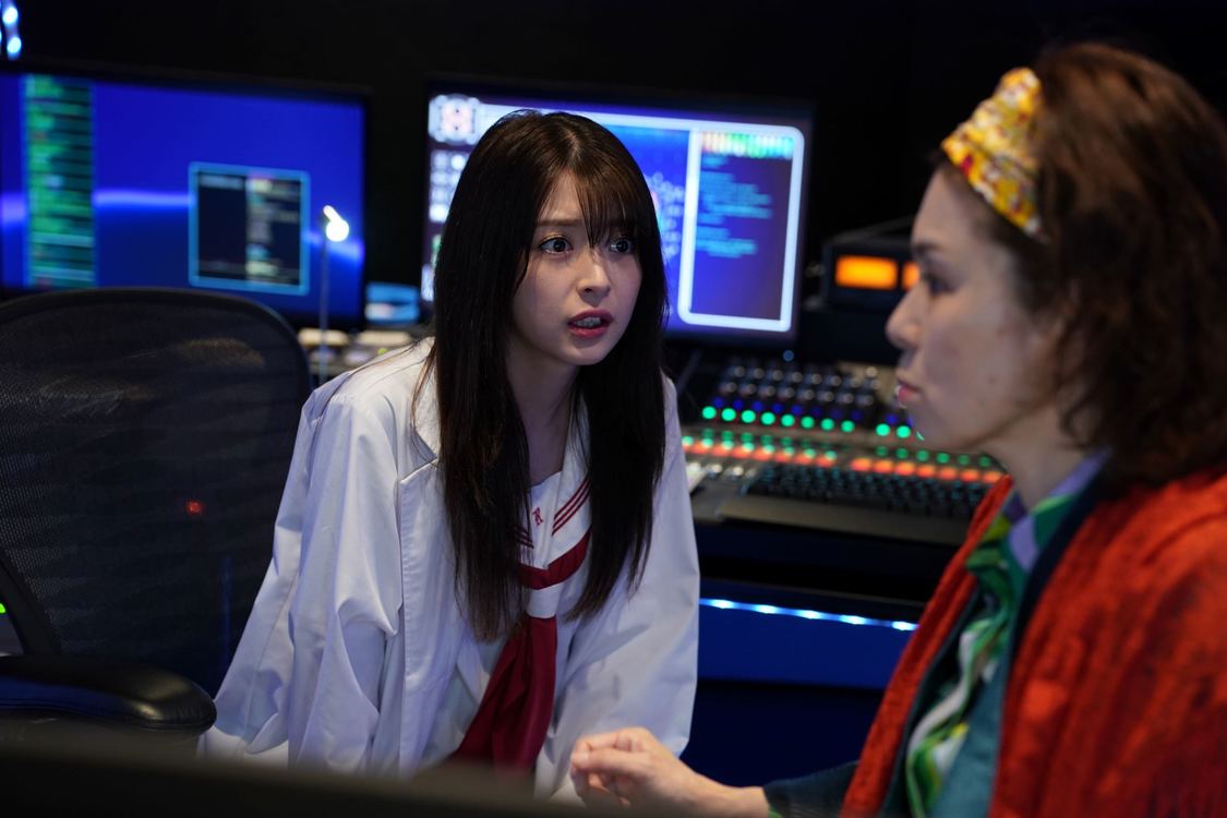 ©2023東映ビデオ・東映AG・バンダイ・東映　©東映