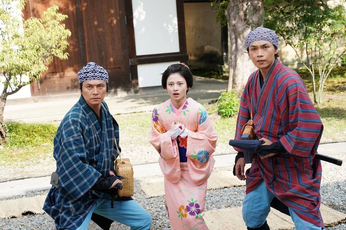 ©2023東映ビデオ・東映AG・バンダイ・東映　©東映