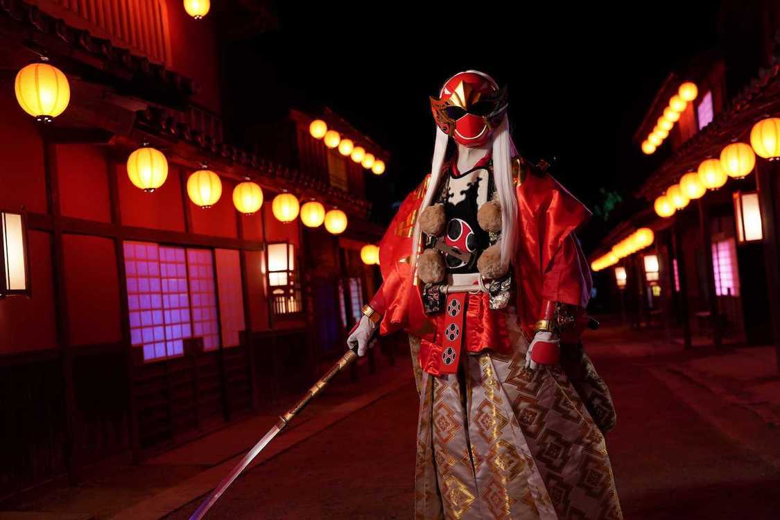 ©2023東映ビデオ・東映AG・バンダイ・東映　©東映