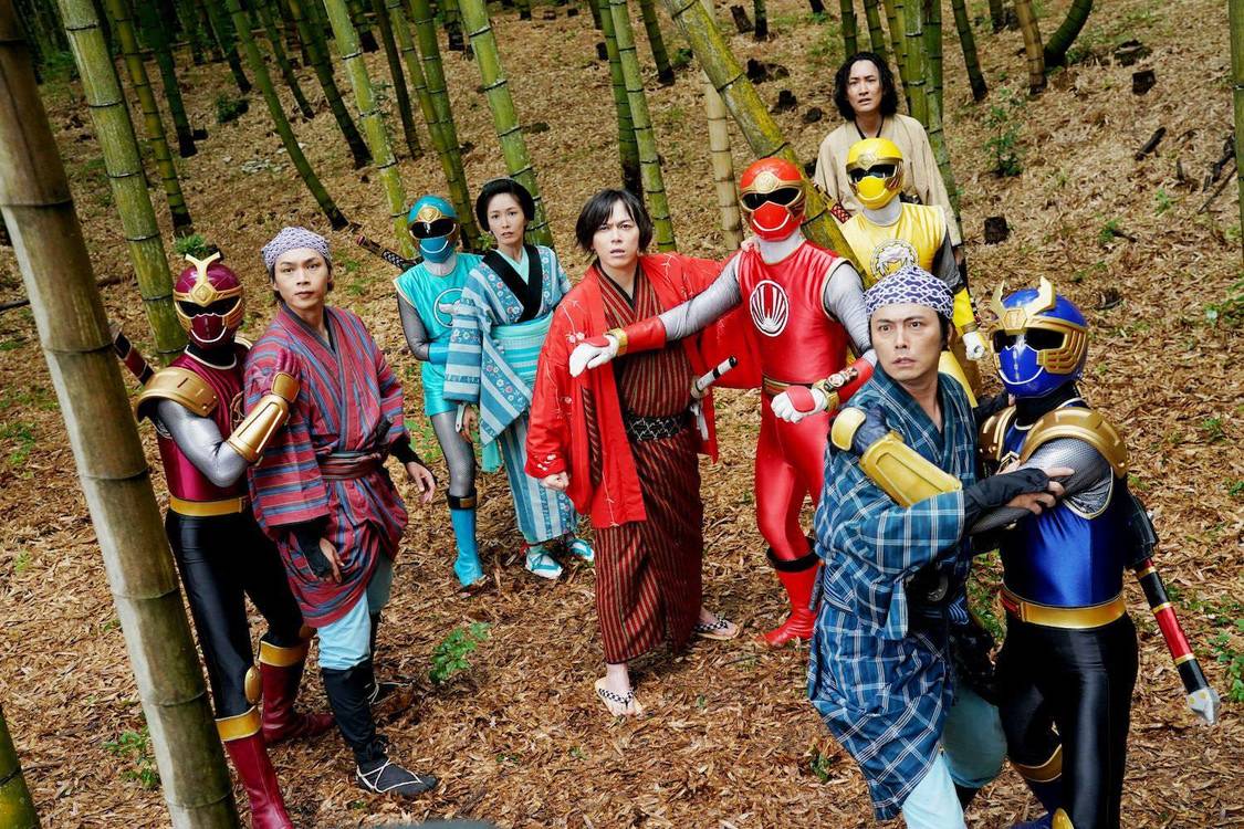 ©2023東映ビデオ・東映AG・バンダイ・東映　©東映