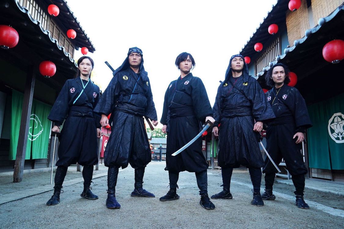 ©2023東映ビデオ・東映AG・バンダイ・東映　©東映