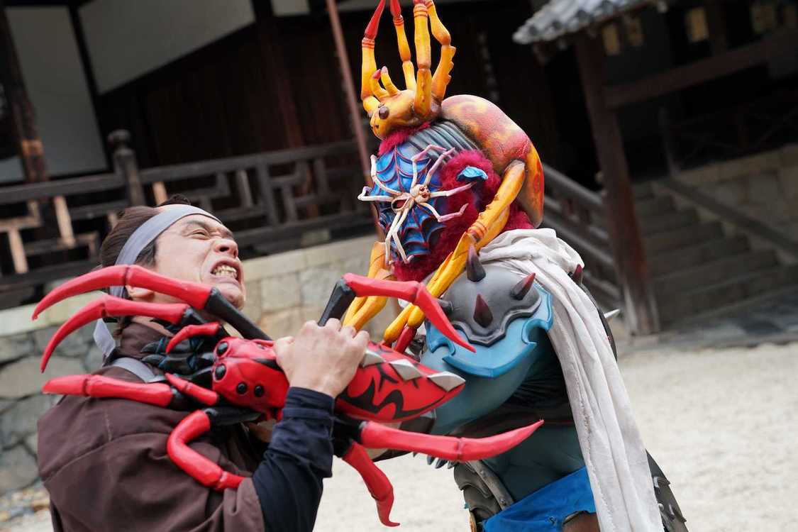 ©2023東映ビデオ・東映AG・バンダイ・東映　©東映