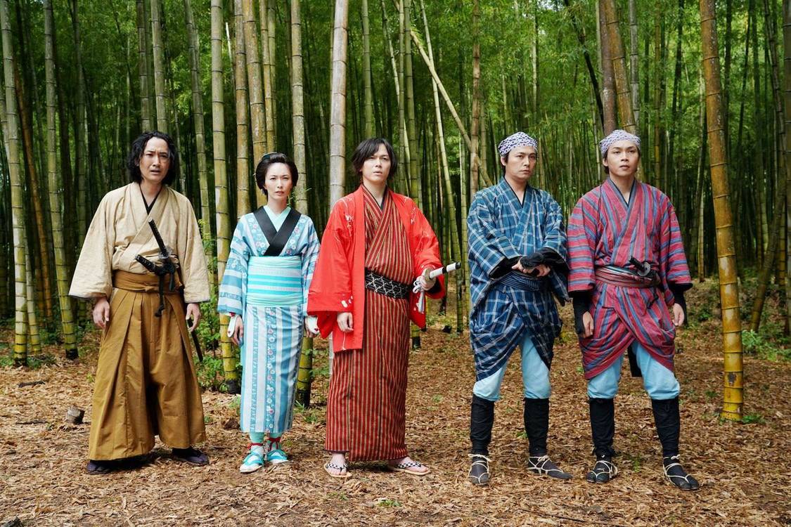 ©2023東映ビデオ・東映AG・バンダイ・東映　©東映