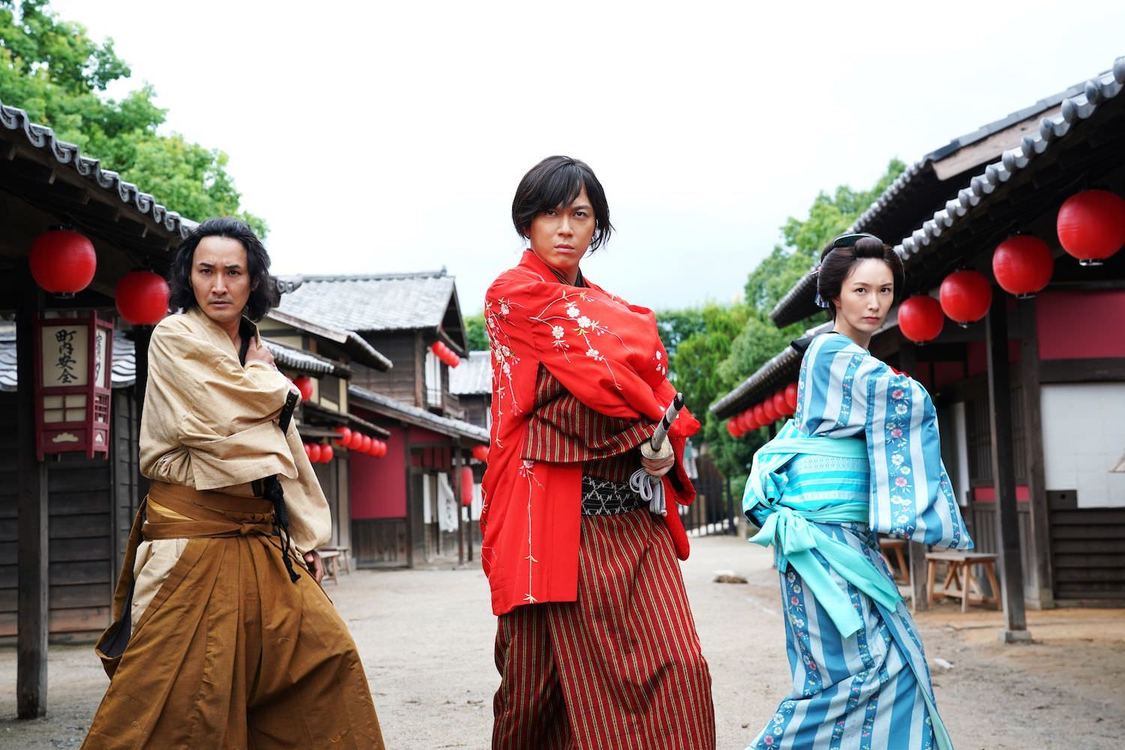 ©2023東映ビデオ・東映AG・バンダイ・東映　©東映