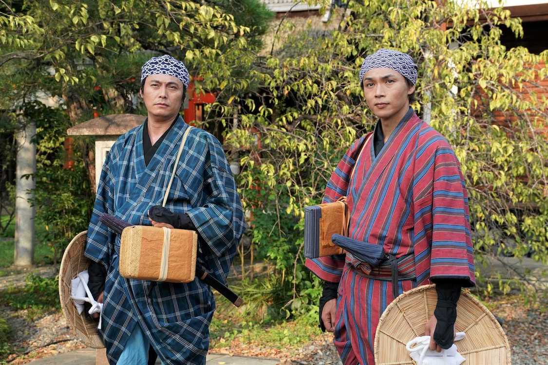 ©2023東映ビデオ・東映AG・バンダイ・東映　©東映