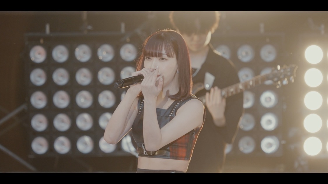 PassCode『REVERBERATE ep.』初回限定盤収録ライブトレーラーより