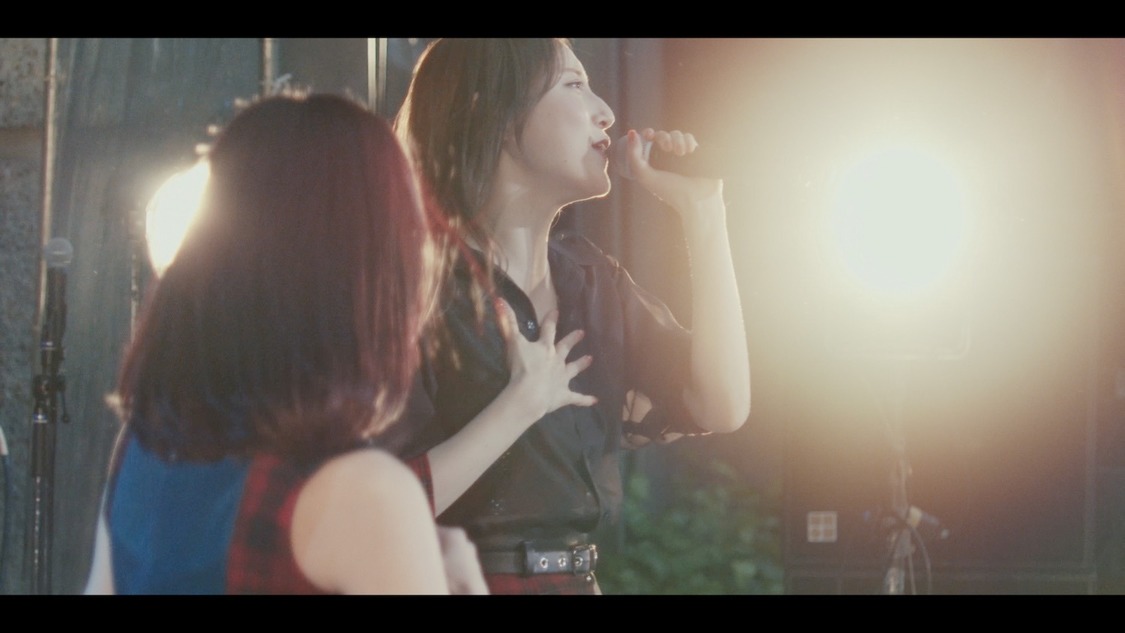 PassCode『REVERBERATE ep.』初回限定盤収録ライブトレーラーより