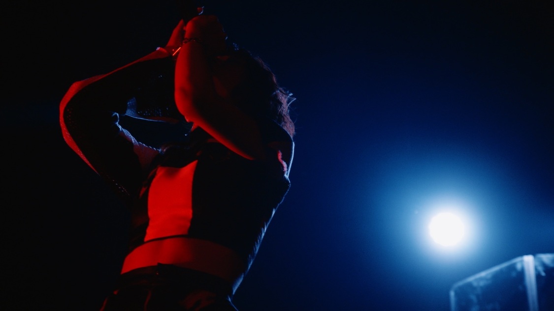 PassCode『REVERBERATE ep.』初回限定盤収録ライブトレーラーより