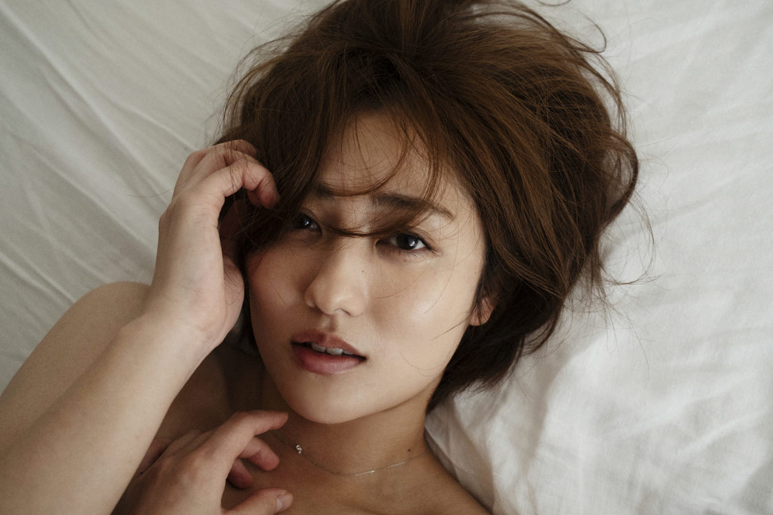 ©︎Oscar Promotion /©︎Chikashi Kasai