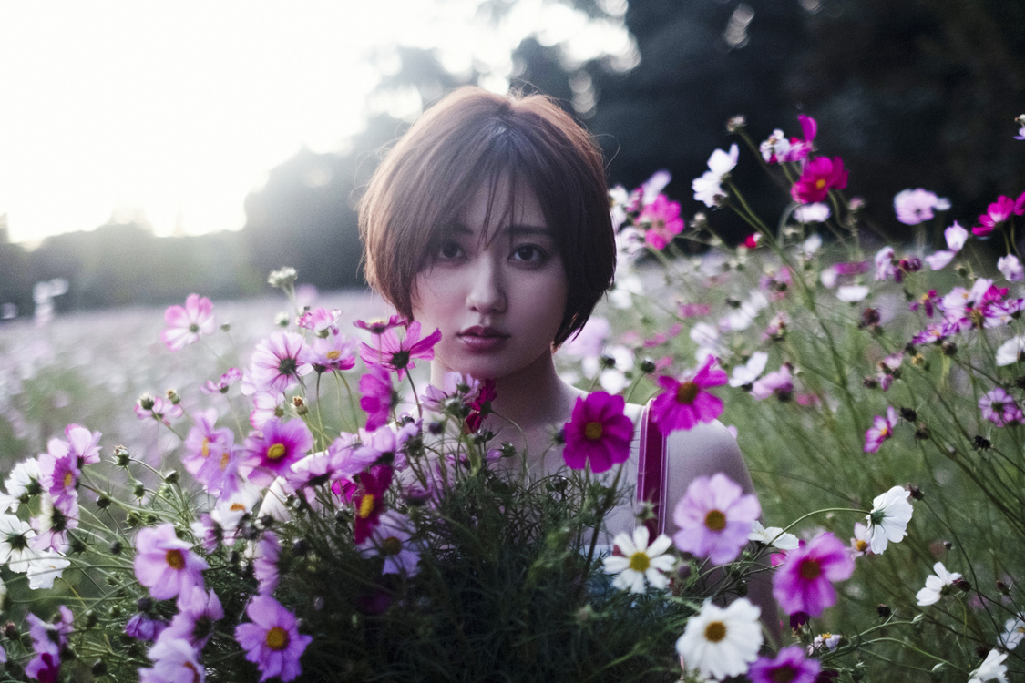 ©︎Oscar Promotion /©︎Chikashi Kasai