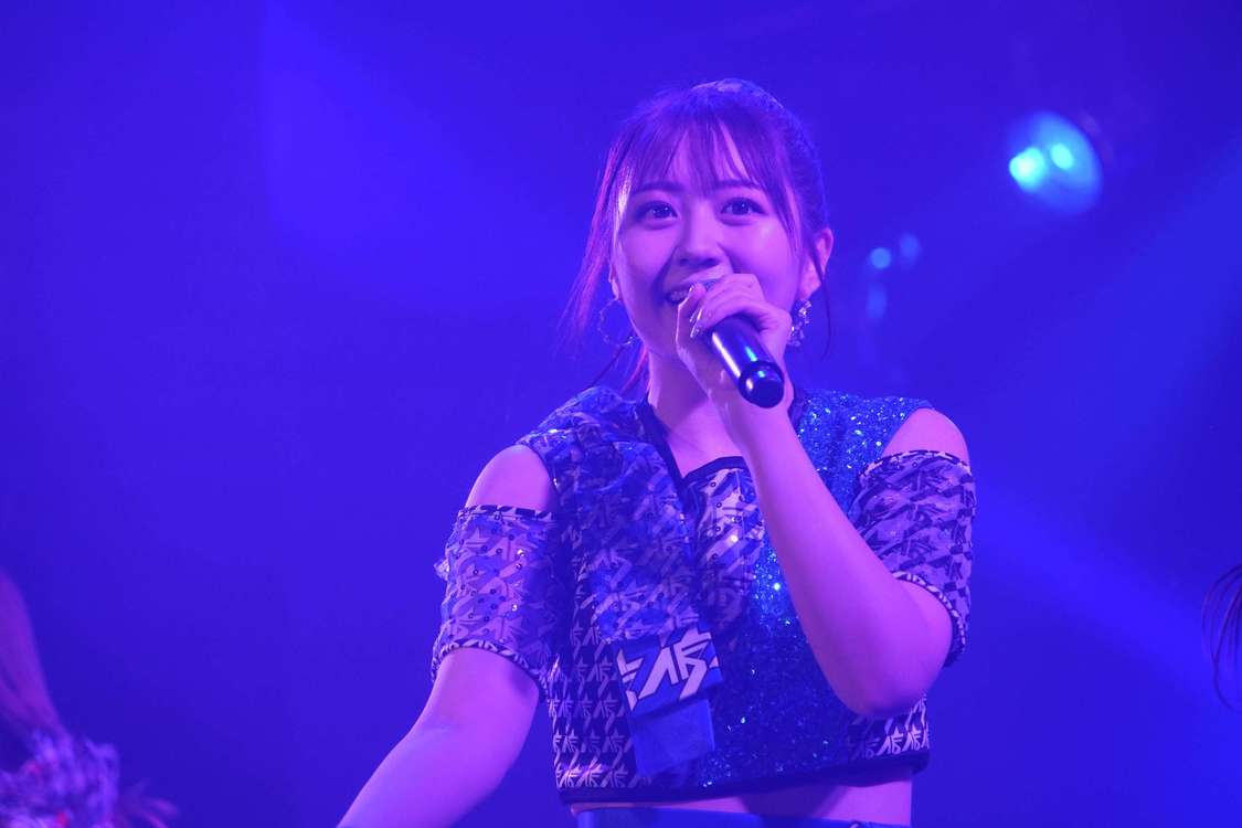 ＜アップアップガールズ（仮） サバイバルアップアップガールズ＞YOKOHAMA BAY HALL（2022年12月3日）