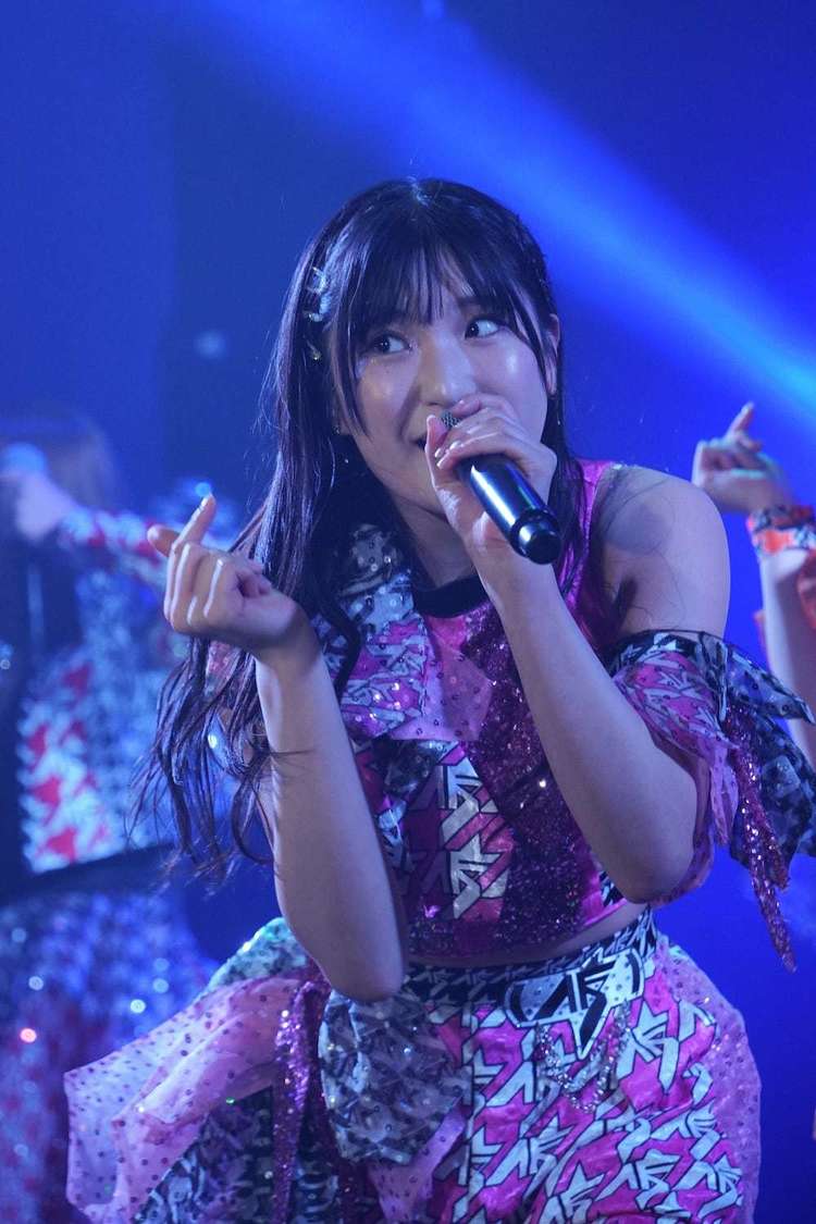 ＜アップアップガールズ（仮） サバイバルアップアップガールズ＞YOKOHAMA BAY HALL（2022年12月3日）